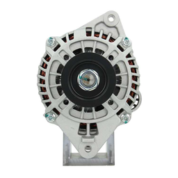 ALTERNATOR MITSUBISHI COLT 2.0 4G63 16V 4 GROOVE PULLEY