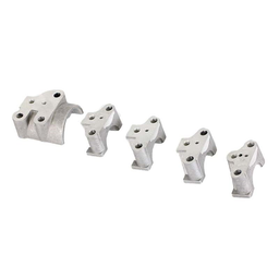 ROCKER SHAFT CAP SET HYUNDAI H100 2.6D D4BB