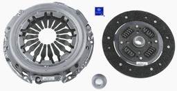CLUTCH KIT NISSAN NP200 1.6 K7M