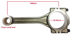 CONROD VW POLO 1.4 BLM 191.50MM