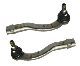 TIE ROD END MAHINDRA KUV100 1.2 2017- (SET)