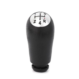 GEAR KNOB NISSAN NP200 5SPEED