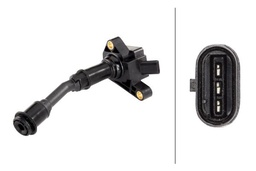 IGNITION COIL FORD FOCUS III/KUGA II 1.5 ECOBOOST 14-