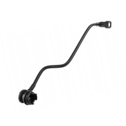 CARBON CHARCOAL CANISTER BREATHER LINE VW GOLF V, VI GTI/ AUDI A3/TT