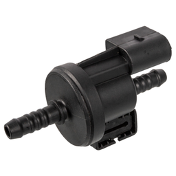 FUEL LINE BREATHER VALVE AUDI A3/A4/A5/A6/TT VW GOLF V/VI 2.0 GTI (N80 VALVE/ PURGE VALVE)