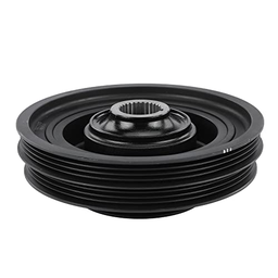 CRANK PULLEY HONDA CR-V 2.0 B18B/B20B