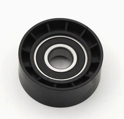 FAN BELT PULLEY 60X17X25.5 NISSAN NP200/ RENAULT CLIO/LOGAN/SANDERO (IDLER)
