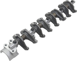 ROCKER SHAFT HYUNDAI H100 2.6D D4BB/D4BF | H1 2.5 D4BA/D4BH | MITSUBISHI COLT/PAJERO 2.5 4D56 COMPLETE