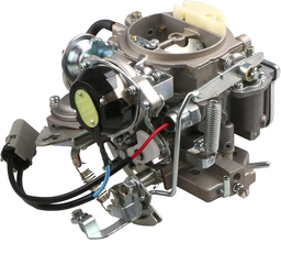 CARBURETTOR NISSAN 2400 Z24 AUTOMATIC CHOKE (SMALL BASE)