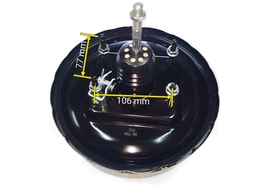 BRAKE BOOSTER TOYOTA HILUX Y-SERIES 1986-