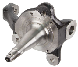 STUB AXLE NISSAN HARDBODY 1998-2008 | NP300 4X2 2008- (NO ABS)