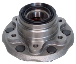 HUB Nissan NP300 (D22) 2.5dCi YD25DDTi 4X4 (2008-) FRONT