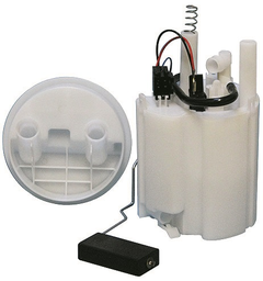 FUEL PUMP HOUSING MERCEDES W203 | C180/C200K M111 | C240/C320 M112 COMPLETE ASSEMBLY