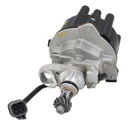 DISTRIBUTOR NISSAN 1-TON/HARDBODY/PATHFINDER 3.0 VG30E VG30 1990-1998 4-PIN ELECTRONIC