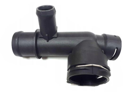WATER FLANGE VW GOLF VII GTI 2012- | AUDI A3 2.0 TFSI 2012-