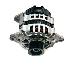 ALTERNATOR CHEVROLET AVEO 1.5/1.6 F15S3/F16D3 2003- 3PIN 6-GROOVES