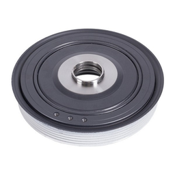 CRANK PULLEY FORD BANTAM 1.4 TDCI | FORD FIGO 1.4 F6JA 2012-2015 /FIESTA/CITREON/PEUGEOT 6PK 154MM