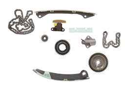 TIMING KIT NISSAN X-TRAIL/TIIDA/QASHQAI 2.0 MR20
