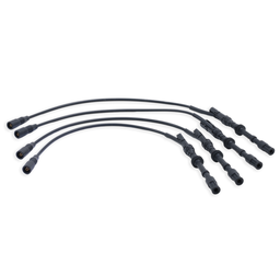 PLUG CABLE AUDI A3/S3 1.8 AGN/APG 1998-2004 | VW GOLF IV 1.8 AGN 1997-2007