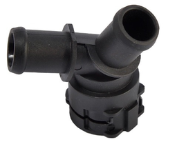 WATER FLANGE VW GOLF VII | POLO AW | TIGUAN | A1 | A3 | Q3 | TT 1.8/2.0 2012-