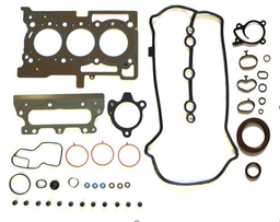 FULL GASKET SET NISSAN MICRA 0.9 H4B | RENAULT CLIO/SANDERO/CAPTUR 0.9 H4B 2013-
