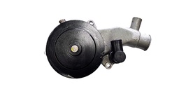 WATER PUMP MAHINDRA BOLERO/SCORPIO 2.5D/2.6 NEF 2004-