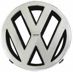 EMBLEM VW GOLF I | CITI | LIFE | VELOCITY | CADDY BIG BADGE OD:115mm