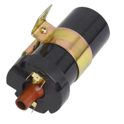IGNITION COIL LUCAS ELECTRIC 12V BOSCH TYPE (PIN)