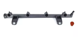 INJECTOR RAIL NISSAN NP200 1.6 8V K7M RENAULT CLIO LOGAN
