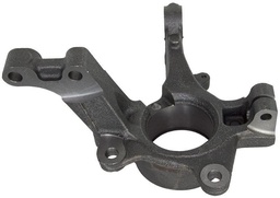 STUB AXLE NISSAN NP200 W/O ABS