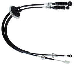 GEARSHIFT CABLE Hyundai Getz (TB) 1.3i 60kw G4EA, 1.4i 71kw G4EE, 1.6 78kw G4ED, 1.6 77kw G4ED (2002-2010)
