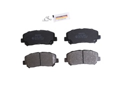BRAKE PADS MAZDA CX-5 2005- FRONT