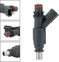 INJECTOR TOYOTA COROLLA/RUNX 1.4/1.6 3ZZ/4ZZ