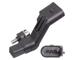 CRANK SENSOR AUDI A1/A3/A4 B8 | Q3 | Q5 | TT | VW AMAROK | BEETLE | CADDY | GOLF VI 1.4 Tsi CAVD, CNWA, CTHD, 2.0 Tdi CBAA (2008-2012) | POLO 6R | Jetta V 1.4 Tsi CAVD (2008-2010), 1.6 Tdi CA
