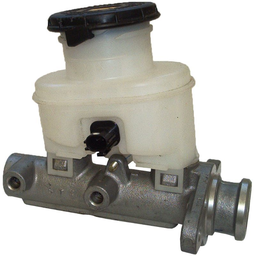 BRAKE MASTER CYLINDER ISUZU KB 4X2/4X4 (GO BIG) P190 2004-2012 + BOTTLE