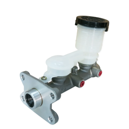BRAKE MASTER CYLINDER ISUZU KB-SERIES All Models 1981-1983 (4 HOLE) (Early) + BOTTLE
