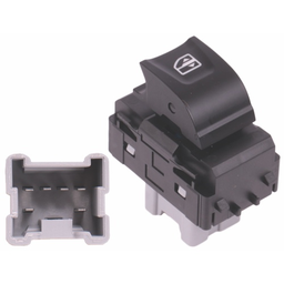 WINDOW SWITCH SINGLE RENAULT TRIBER FRONT LH | REAR LH/RH