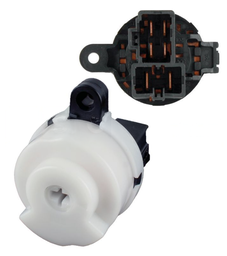 IGNITION SWITCH FORD LASER | MAZDA 323/626 | Etude III 99-03 6PIN