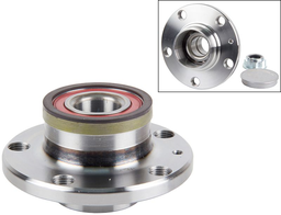 REAR WHEEL BEARING AUDI A1 | VW POLO | VIVO 2003-