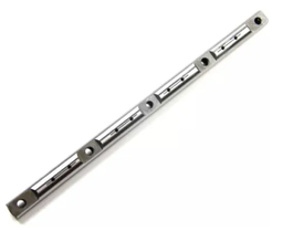 ROCKER SHAFT NISSAN NP200 1.6 K7M