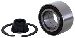 FRONT WHEEL BEARING TOYOTA AYGO 1.0 2011- | Citroen C1 1.0 (2006-2015), Peugeot 107 1.0/1.4Hdi (2006-)