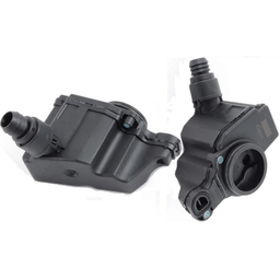 BREATHER BOX VW POLO 9N 1.4 BBY 1.6 BAH