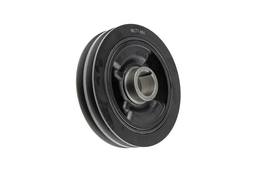 CRANK PULLEY TOYOTA HILUX 2L-II | 3L | 5L
