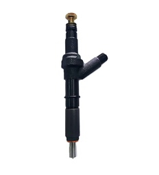 INJECTOR ISUZU KB250 4JA1