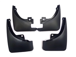 MUDFLAP RENAULT KWID MK1 2015-2020 4PCS