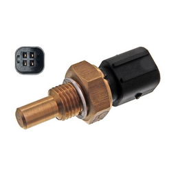 TEMPERATURE SWITCH MERC | SSANYONG