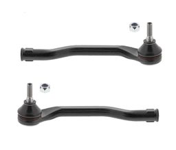 TIE ROD END RENAULT DUSTER 2013- OUTER