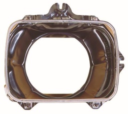 HEAD LAMP BUCKET TOYOTA HILUX YN55 1984-