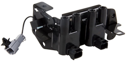 IGNITION COIL HYUNDAI GETZ J4 1.6 | KIA CERATO 1.6 | HYUNDAI ELANTRA 1.6 J2 2.0 16V 4G63/G4DF | KIA CERATO RIO 1.4/1.6