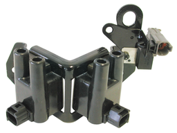 IGNITION COIL HYUNDAI GETZ 1.3 G4EA 2003-2011 | ELANTRA | MATRIX 1.6 G4ED-G